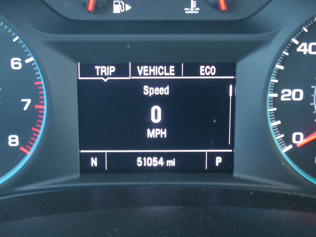 2023 Chevrolet Malibu 1LT photo