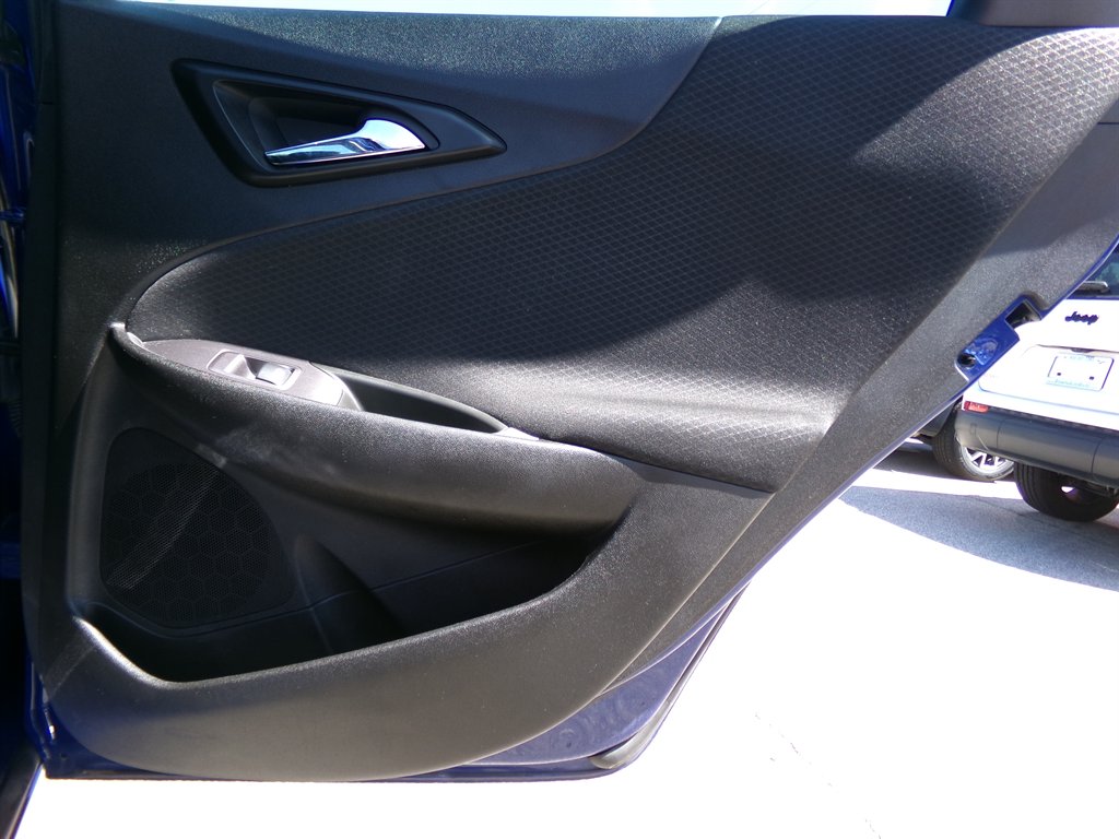 2023 Chevrolet Malibu 1LT photo