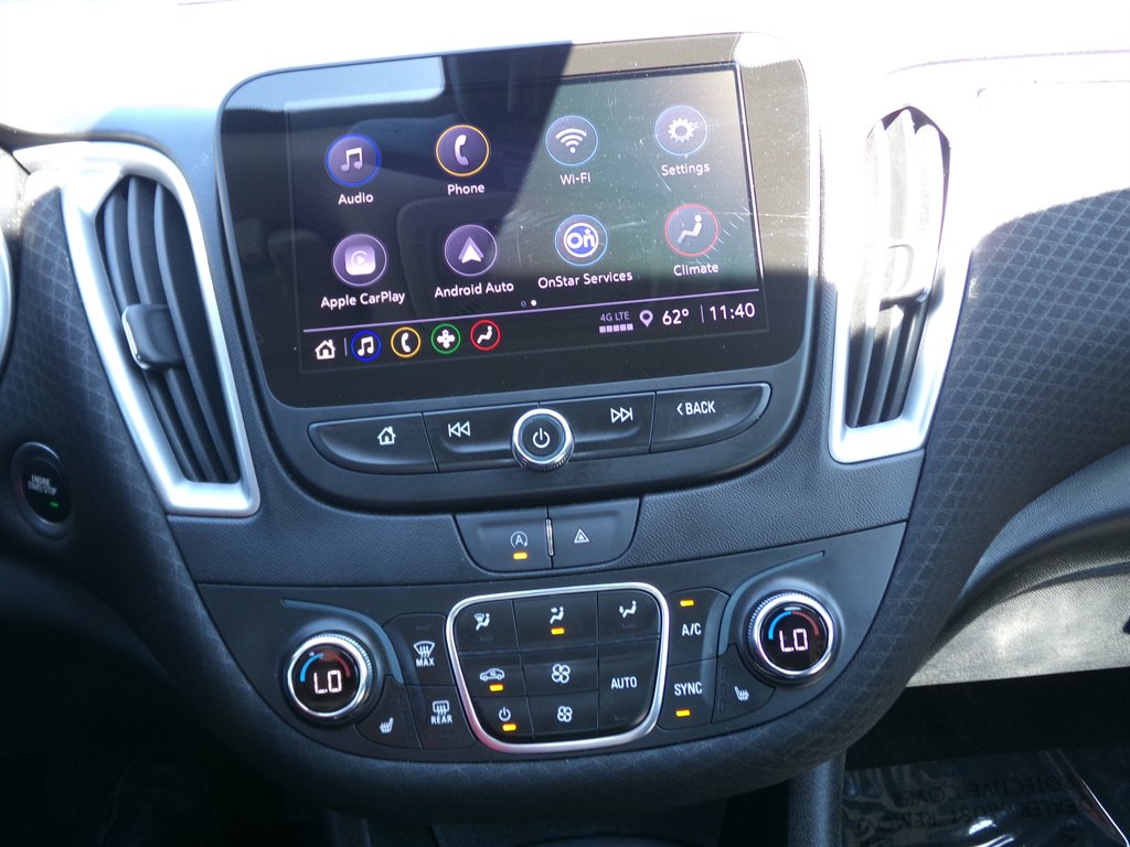 2023 Chevrolet Malibu 1LT photo