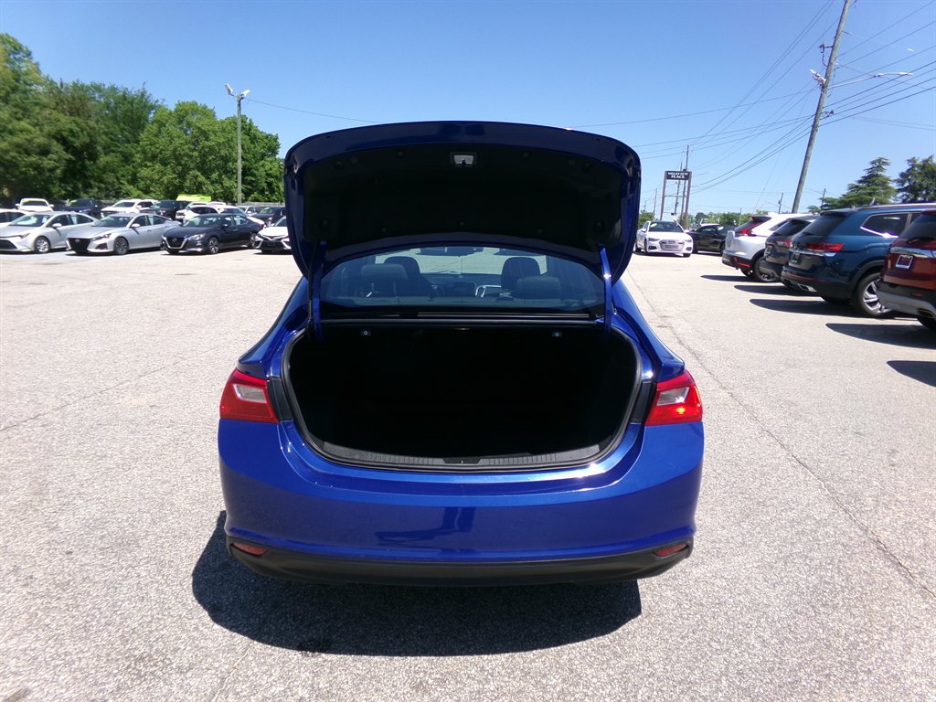 2023 Chevrolet Malibu 1LT photo