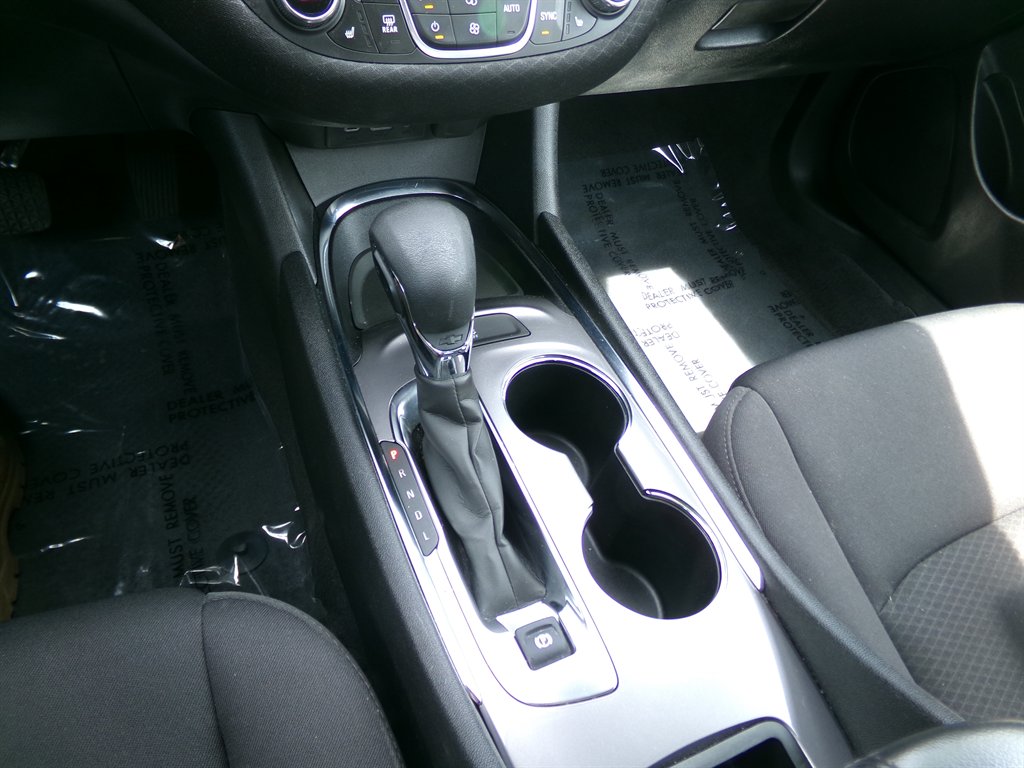 2023 Chevrolet Malibu 1LT photo