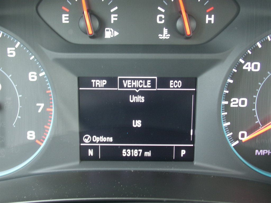 2023 Chevrolet Malibu 1LT photo