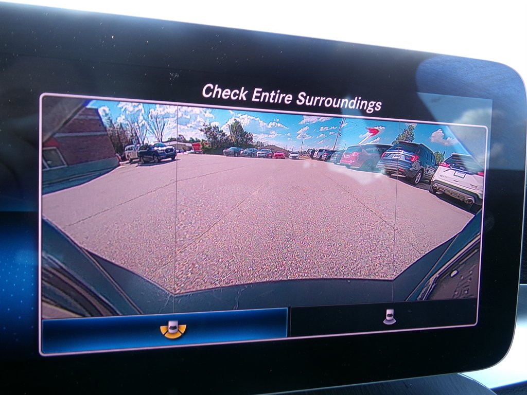 2020 Mercedes-Benz C-Class - $23,775