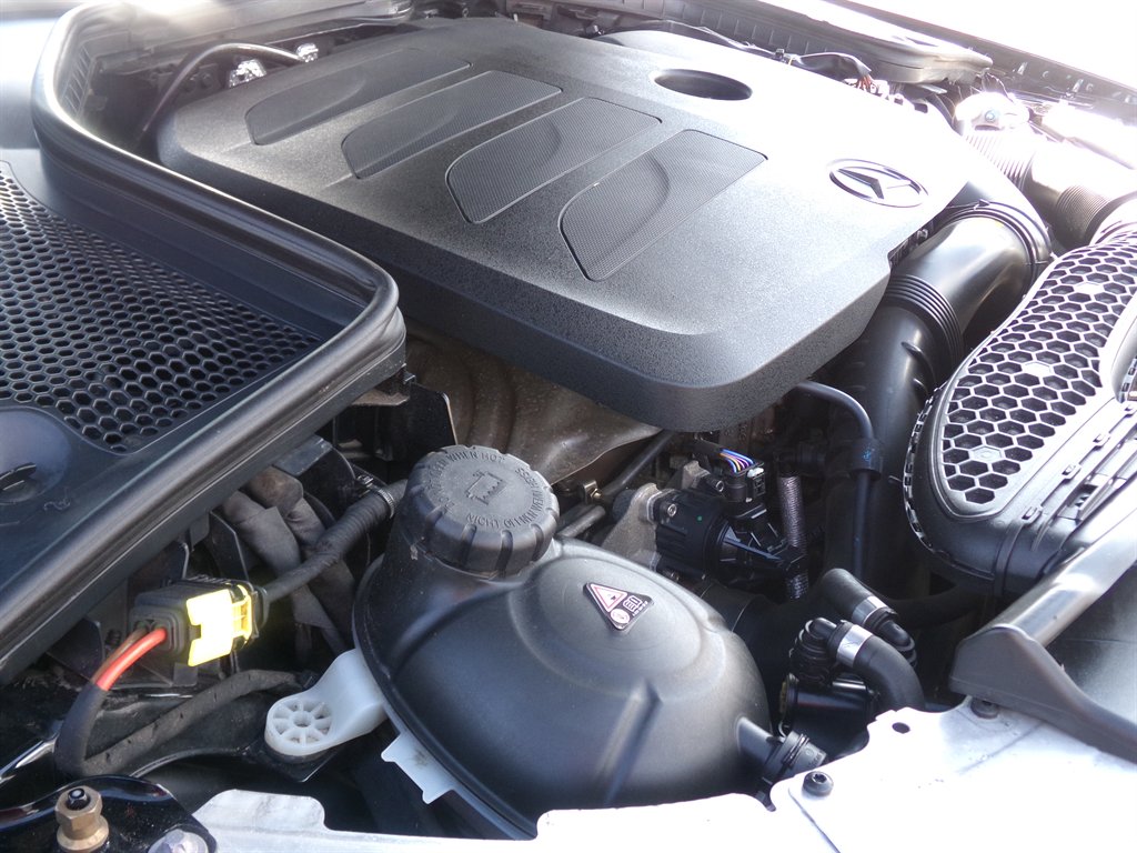 2020 Mercedes-Benz C-Class - $23,775