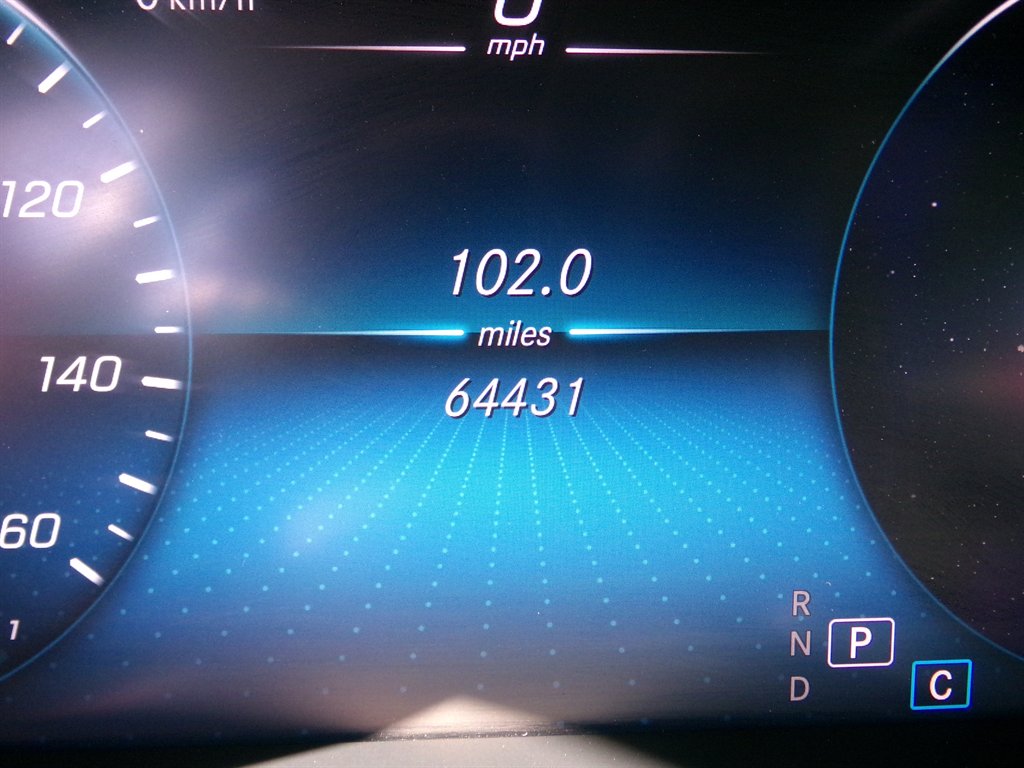 2020 Mercedes-Benz C-Class - $23,775