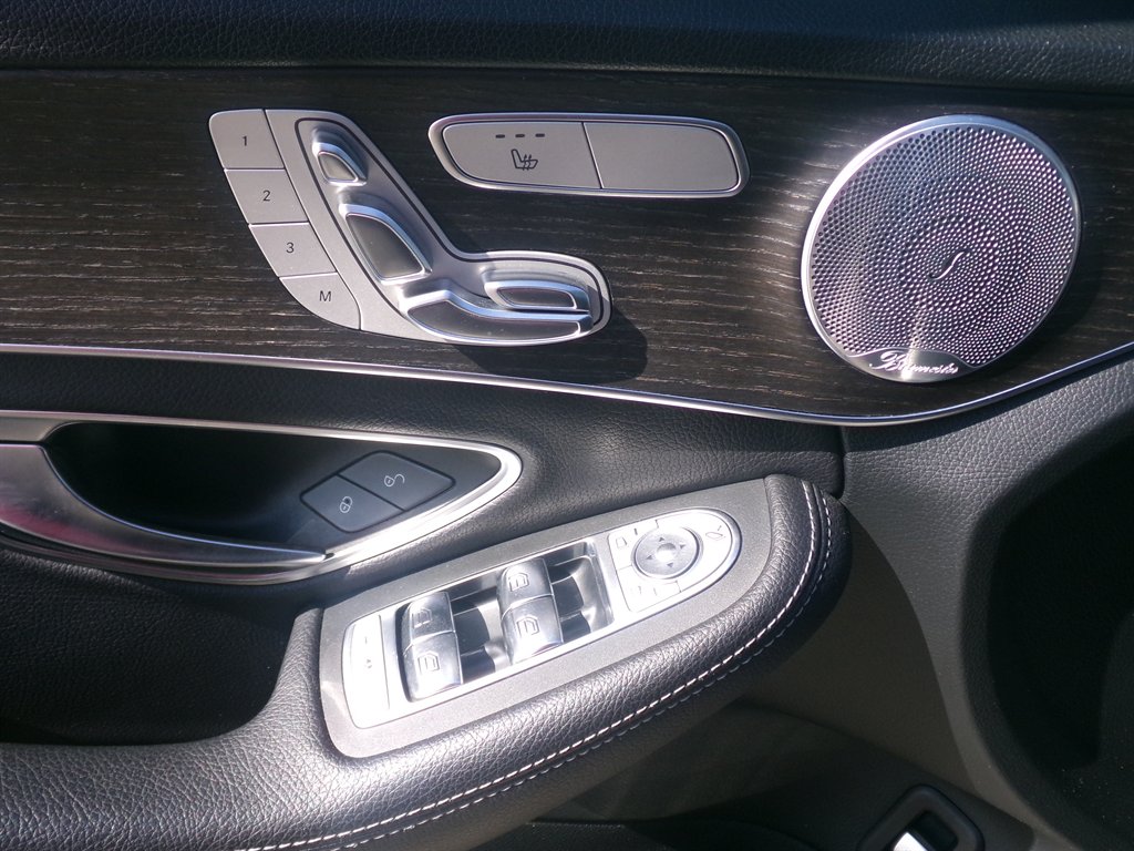 2020 Mercedes-Benz C-Class - $23,775