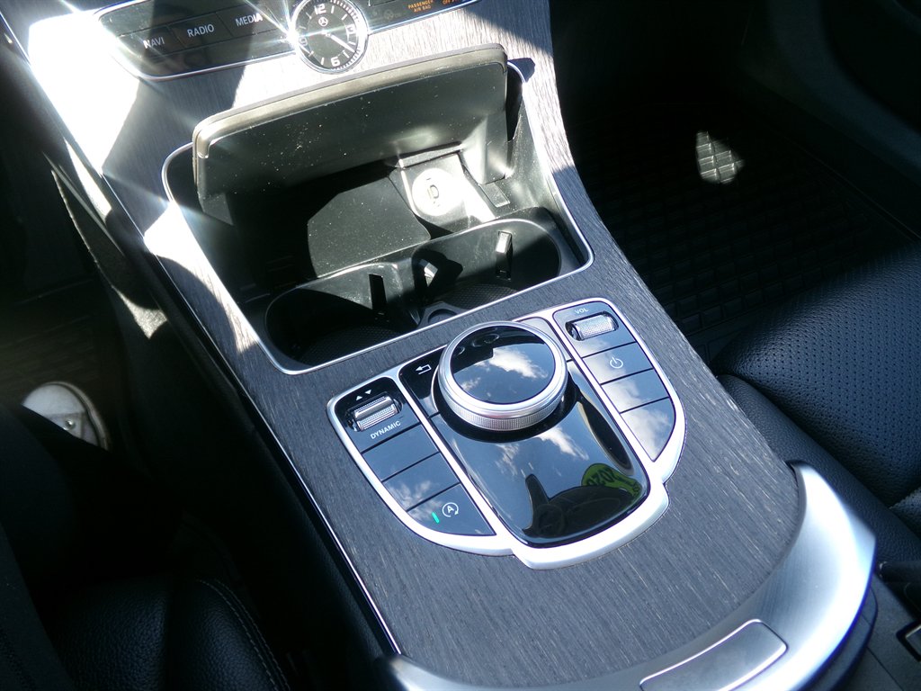 2020 Mercedes-Benz C-Class - $23,775
