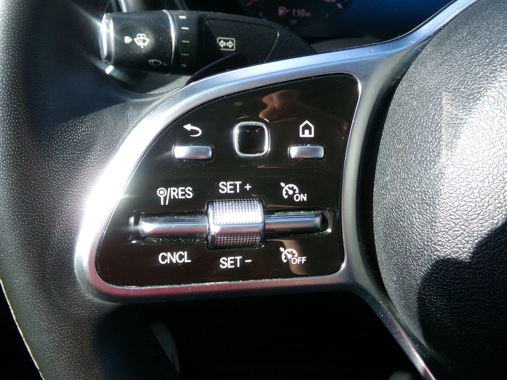 2020 Mercedes-Benz C-Class - $23,775