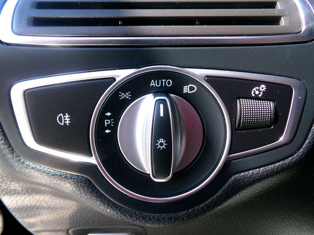 2020 Mercedes-Benz C-Class - $23,775