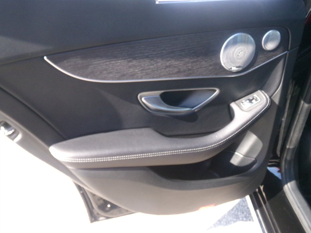 2020 Mercedes-Benz C-Class - $23,775