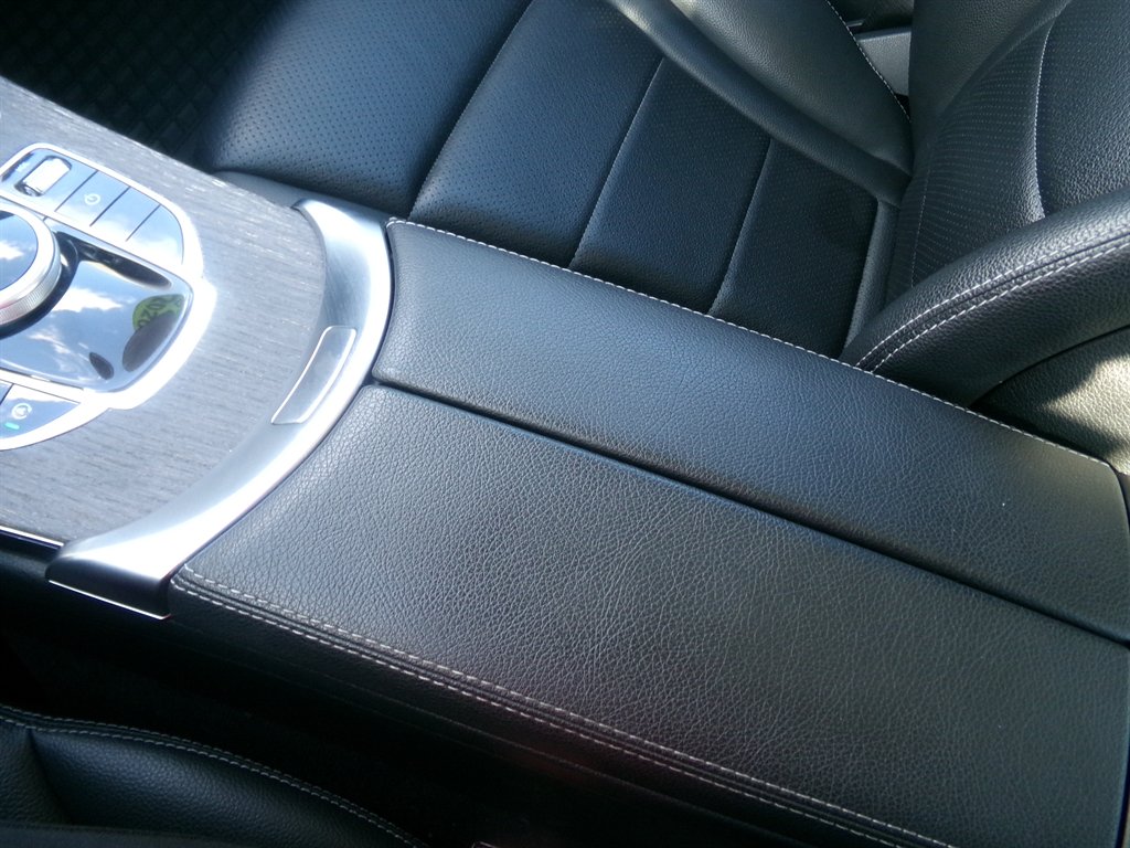 2020 Mercedes-Benz C-Class - $23,775