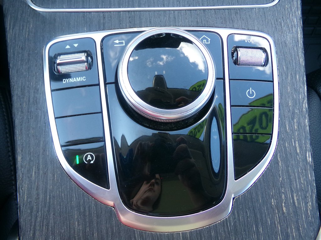 2020 Mercedes-Benz C-Class - $23,775
