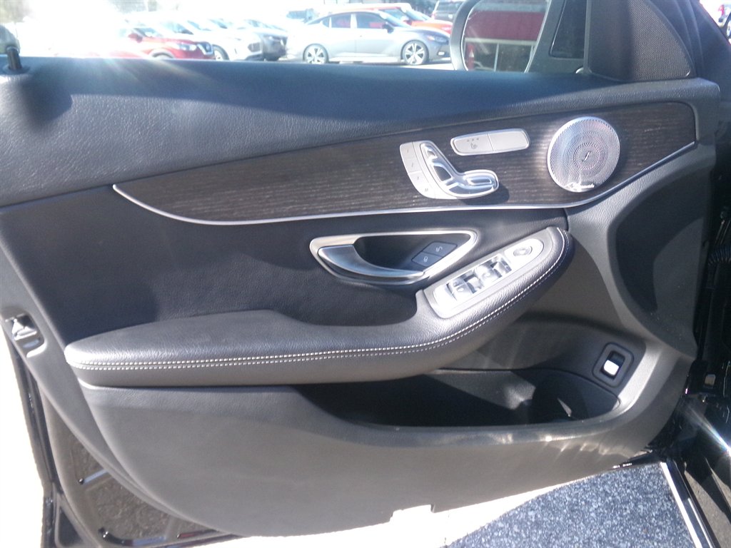 2020 Mercedes-Benz C-Class - $23,775