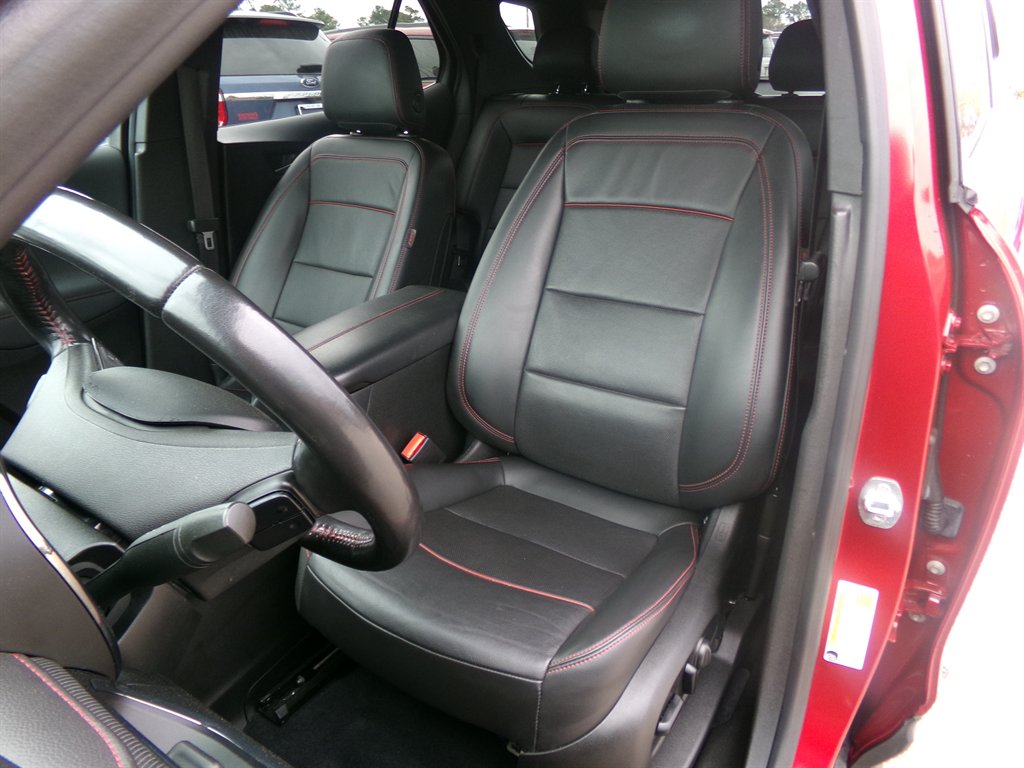 2022 Chevrolet Equinox - $24,988