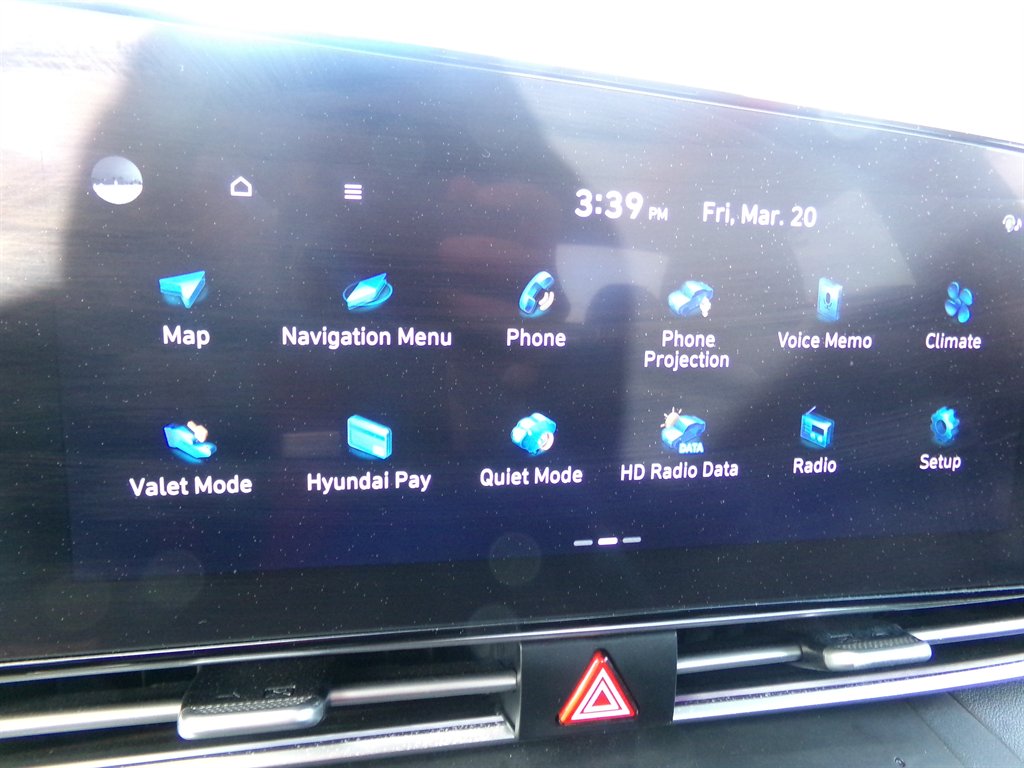 2025 Hyundai Elantra - $27,584