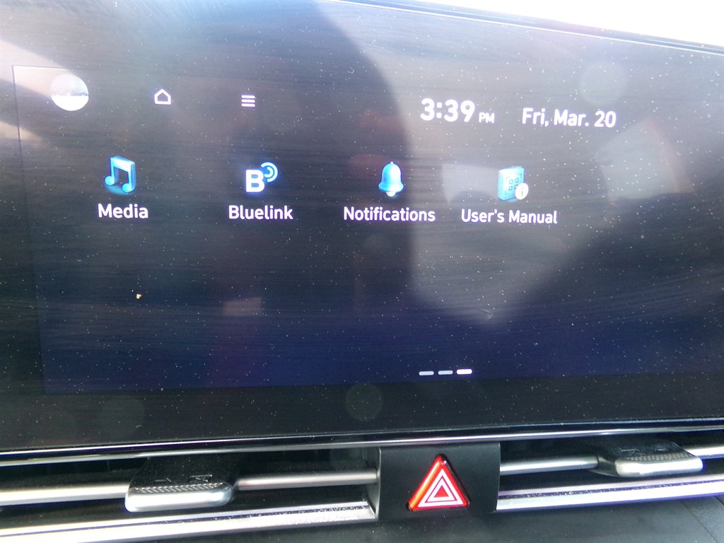 2025 Hyundai Elantra - $27,584