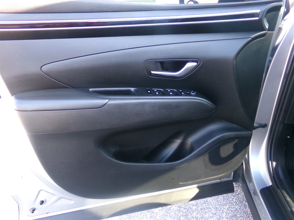 2023 Hyundai Tucson - $22,911