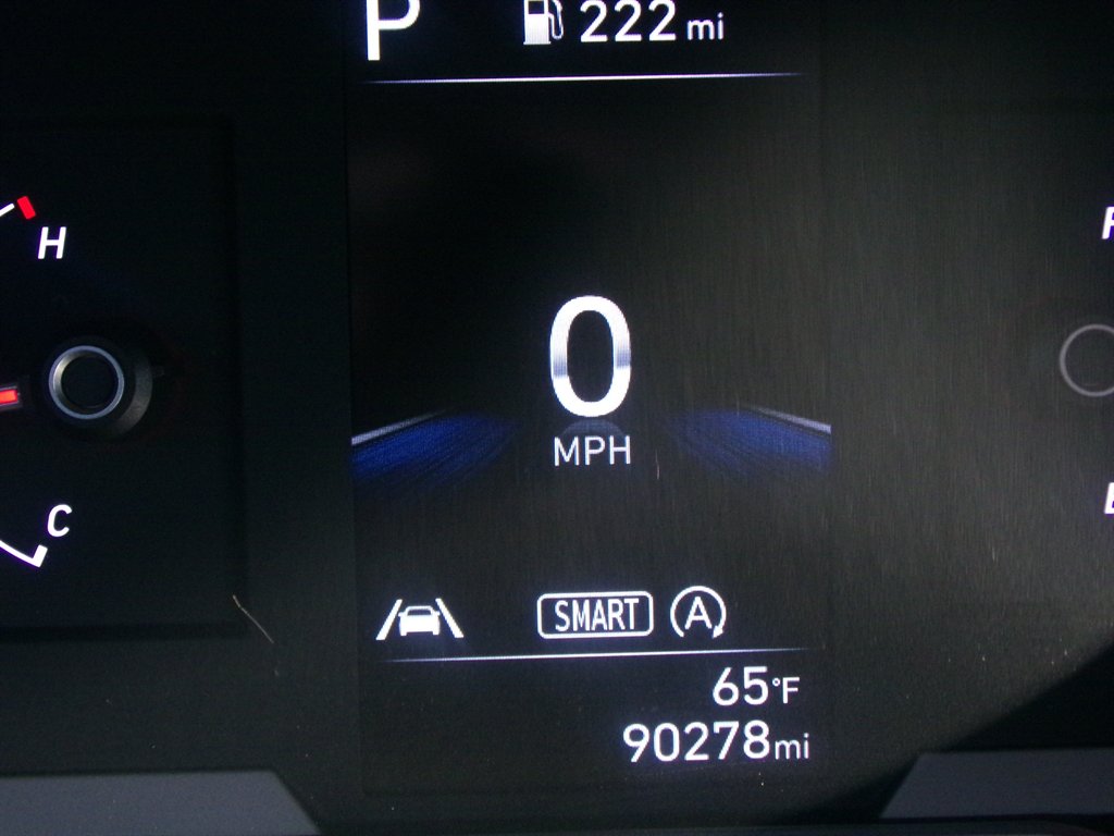 2023 Hyundai Tucson - $22,911