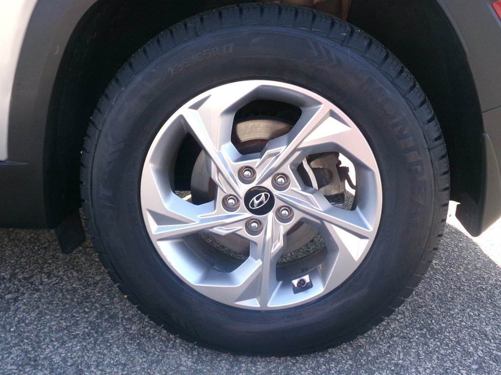 2023 Hyundai Tucson - $22,911