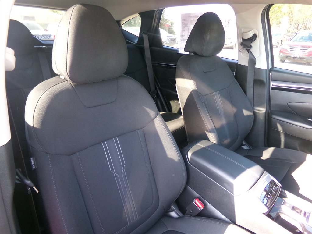 2023 Hyundai Tucson - $22,911