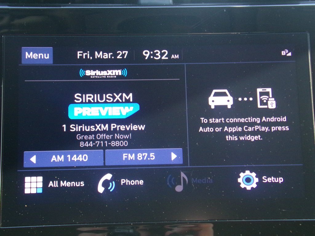 2023 Hyundai Tucson - $22,911