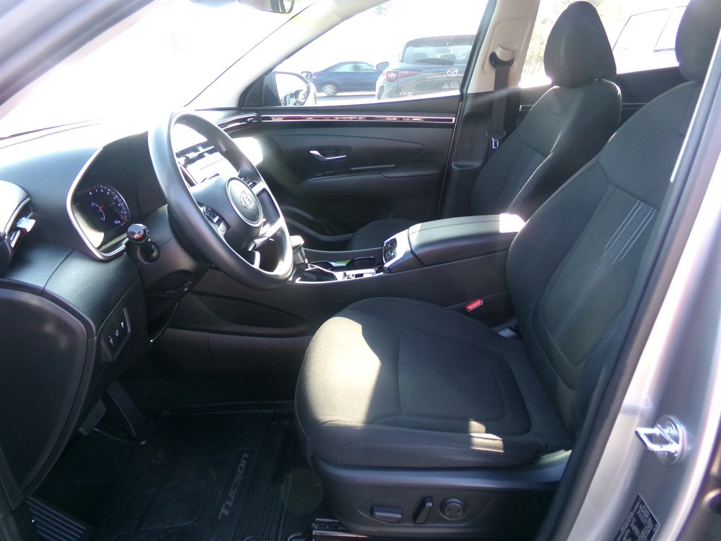 2023 Hyundai Tucson - $22,911
