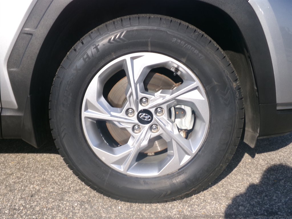 2023 Hyundai Tucson - $22,911