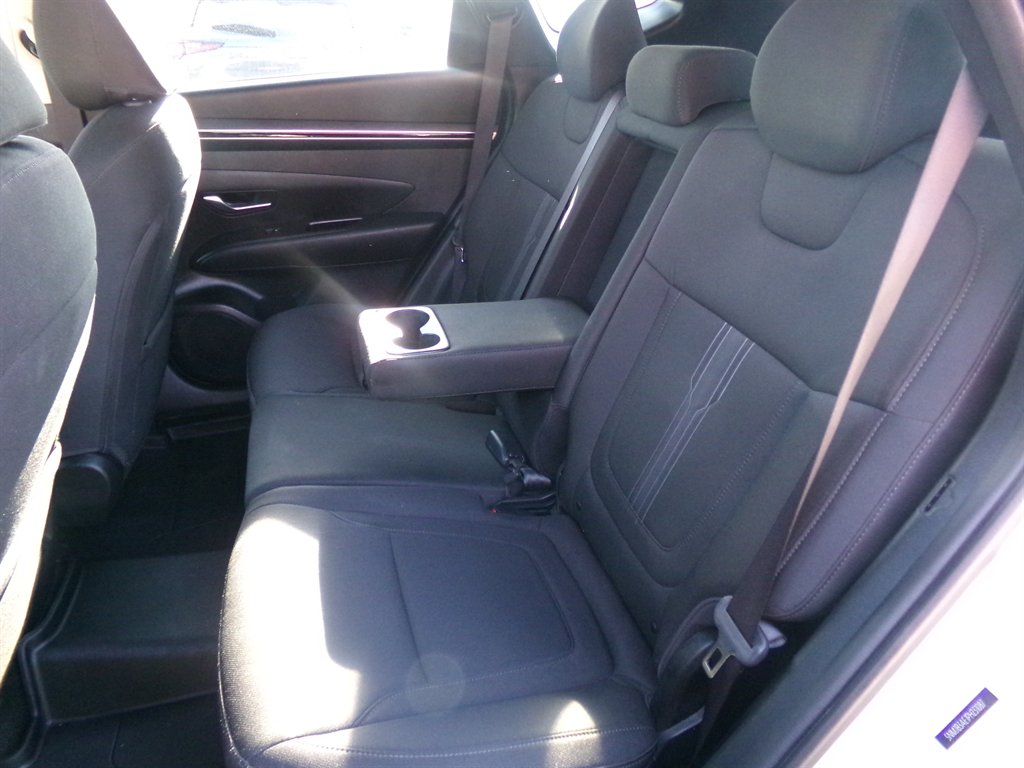 2023 Hyundai Tucson - $22,911
