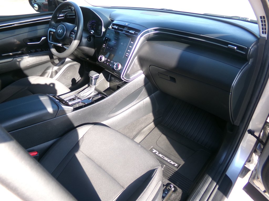 2023 Hyundai Tucson - $22,911