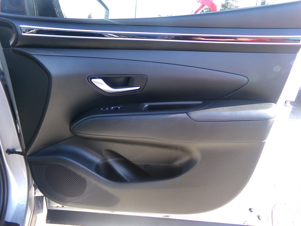 2023 Hyundai Tucson - $22,911