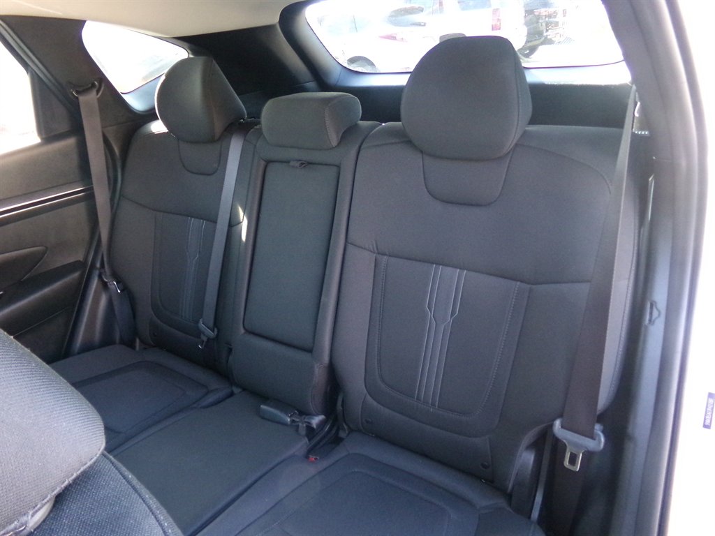 2023 Hyundai Tucson - $22,911