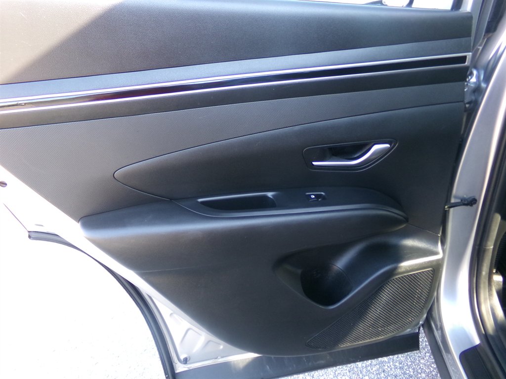 2023 Hyundai Tucson - $22,911