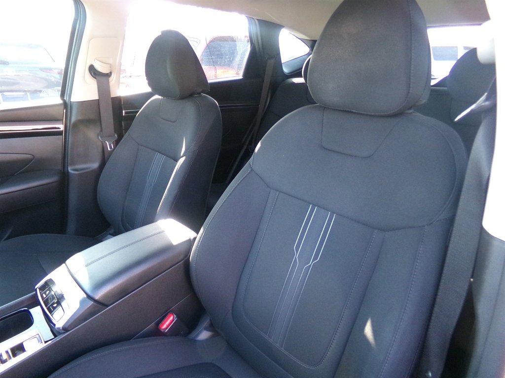 2023 Hyundai Tucson - $22,911