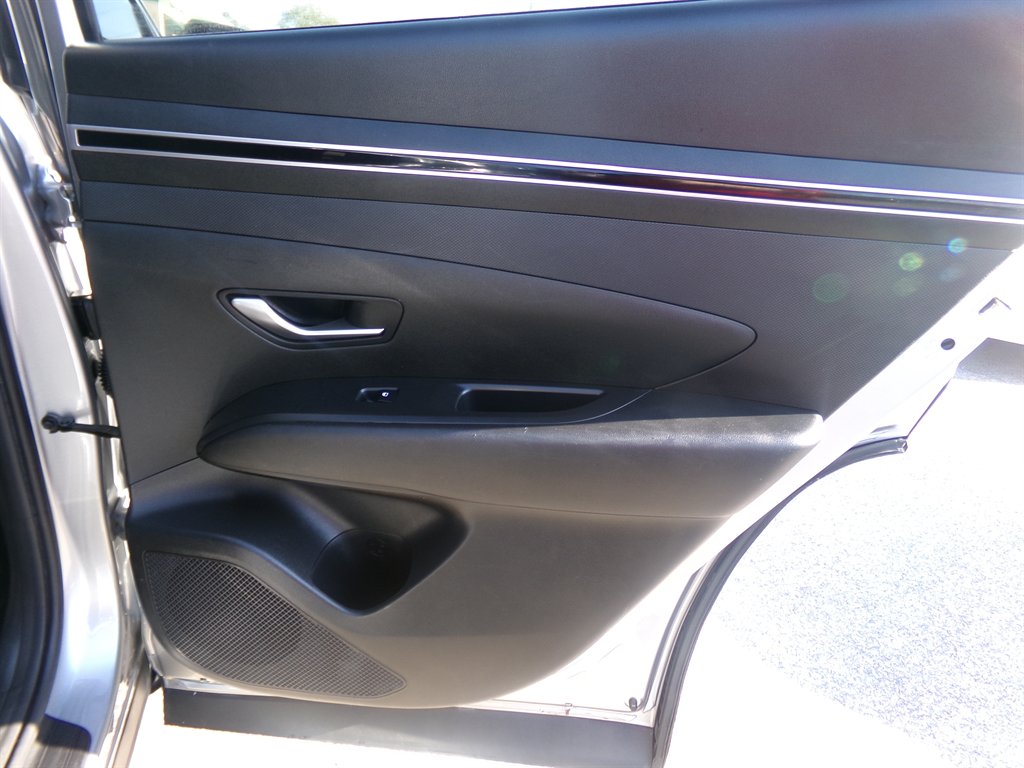 2023 Hyundai Tucson - $22,911