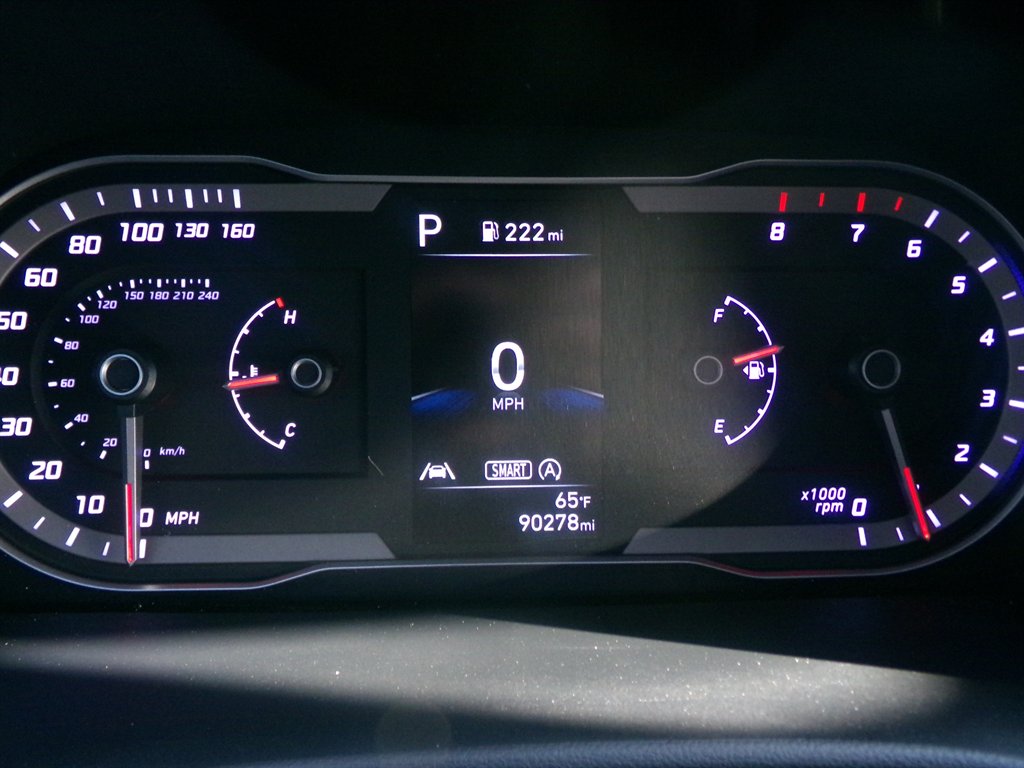 2023 Hyundai Tucson - $22,911