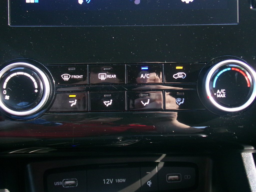 2023 Hyundai Tucson - $22,911