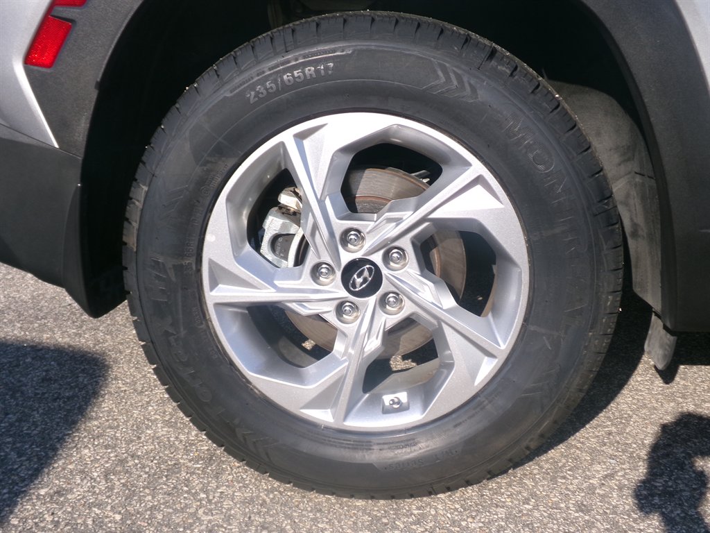 2023 Hyundai Tucson - $22,911