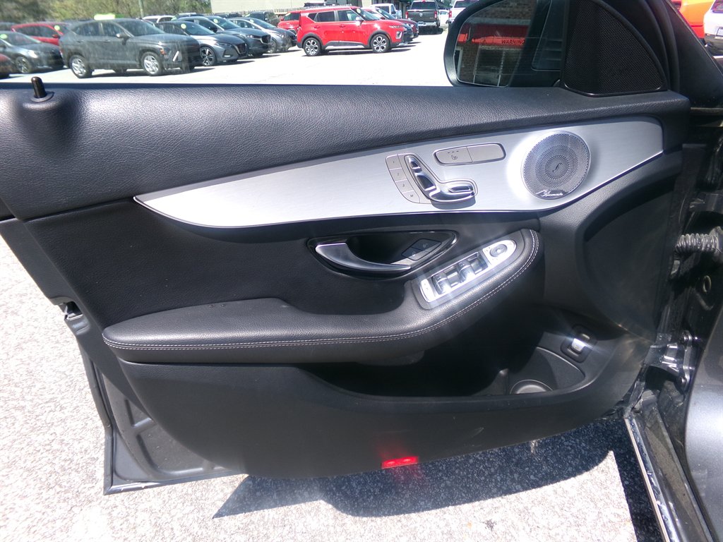 2021 Mercedes-Benz C-Class - $23,775