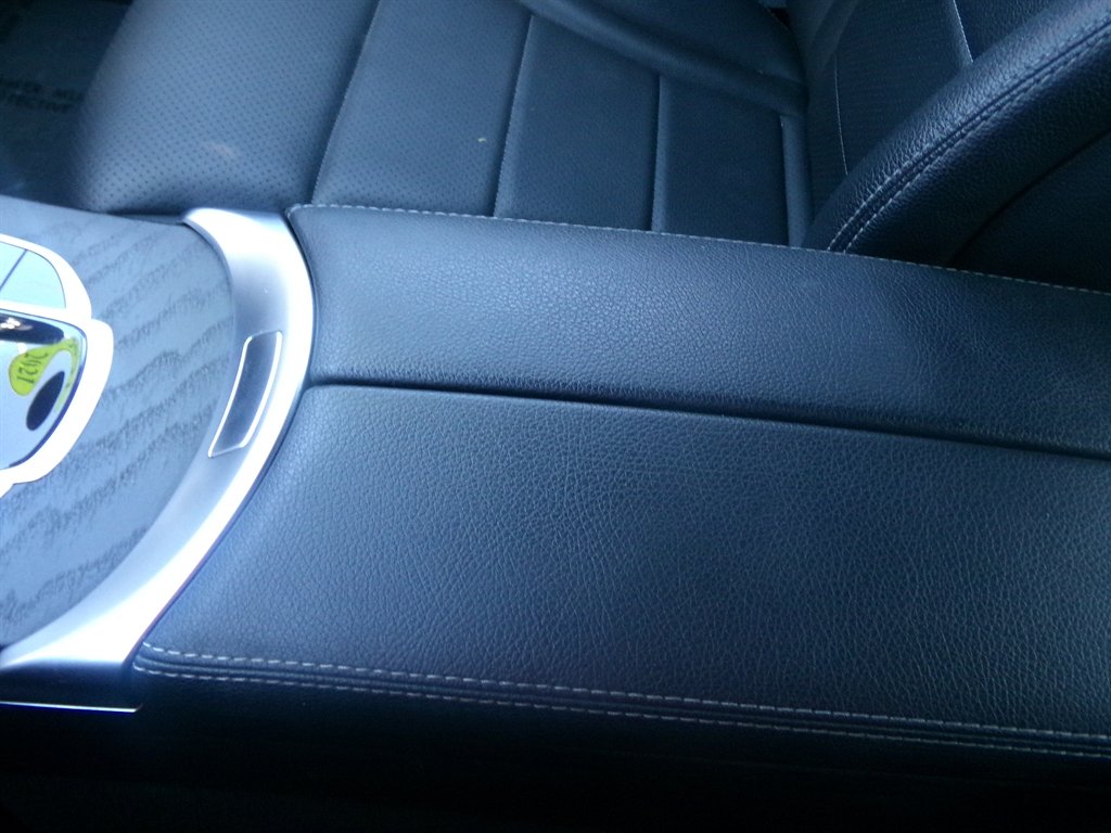 2021 Mercedes-Benz C-Class - $23,775
