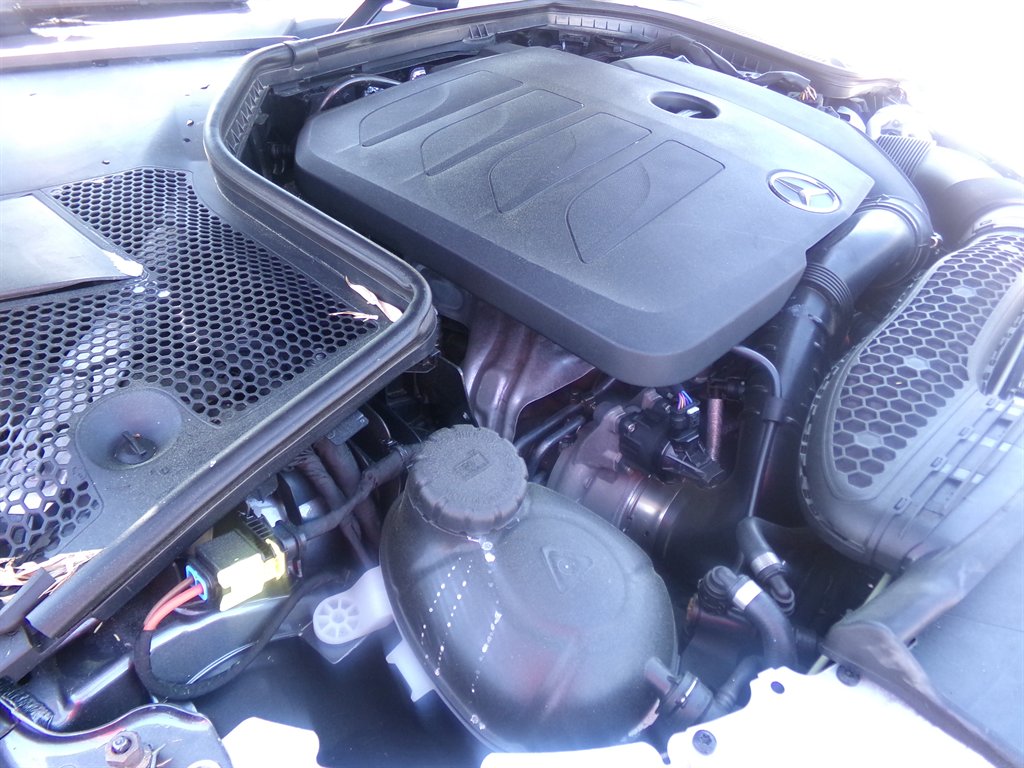 2021 Mercedes-Benz C-Class - $23,775