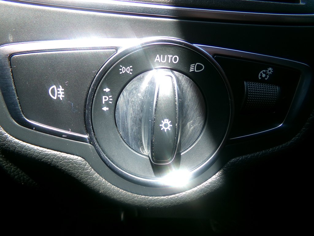 2021 Mercedes-Benz C-Class - $23,775