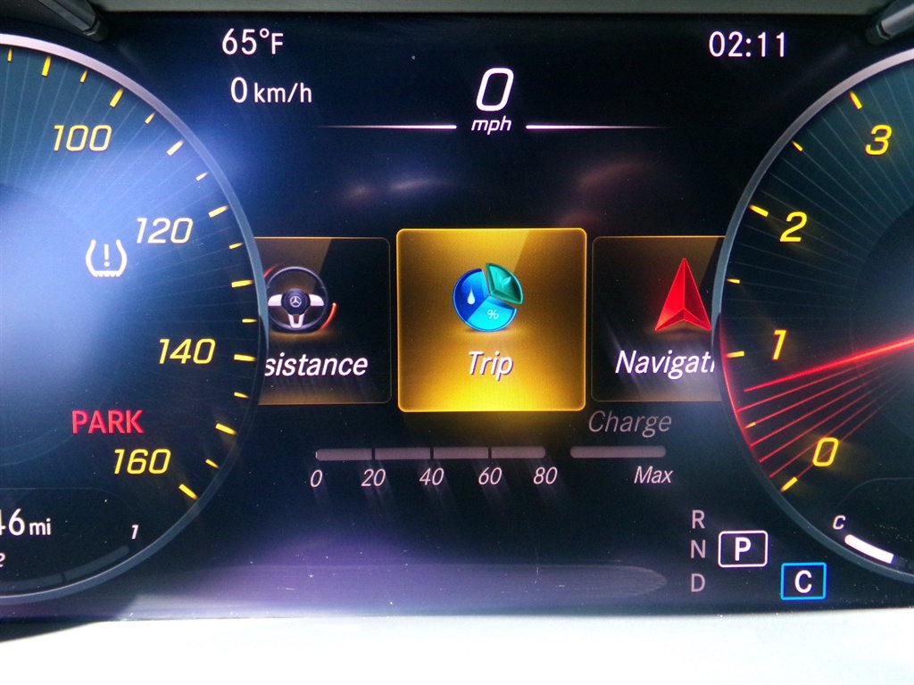 2021 Mercedes-Benz C-Class - $23,775