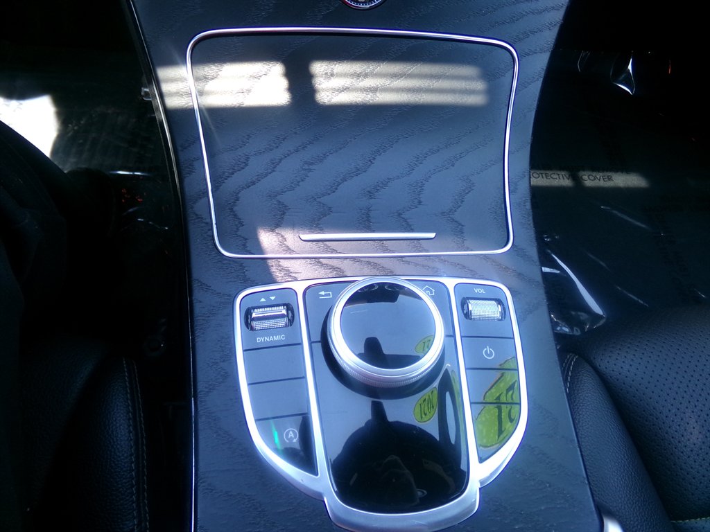 2021 Mercedes-Benz C-Class - $23,775