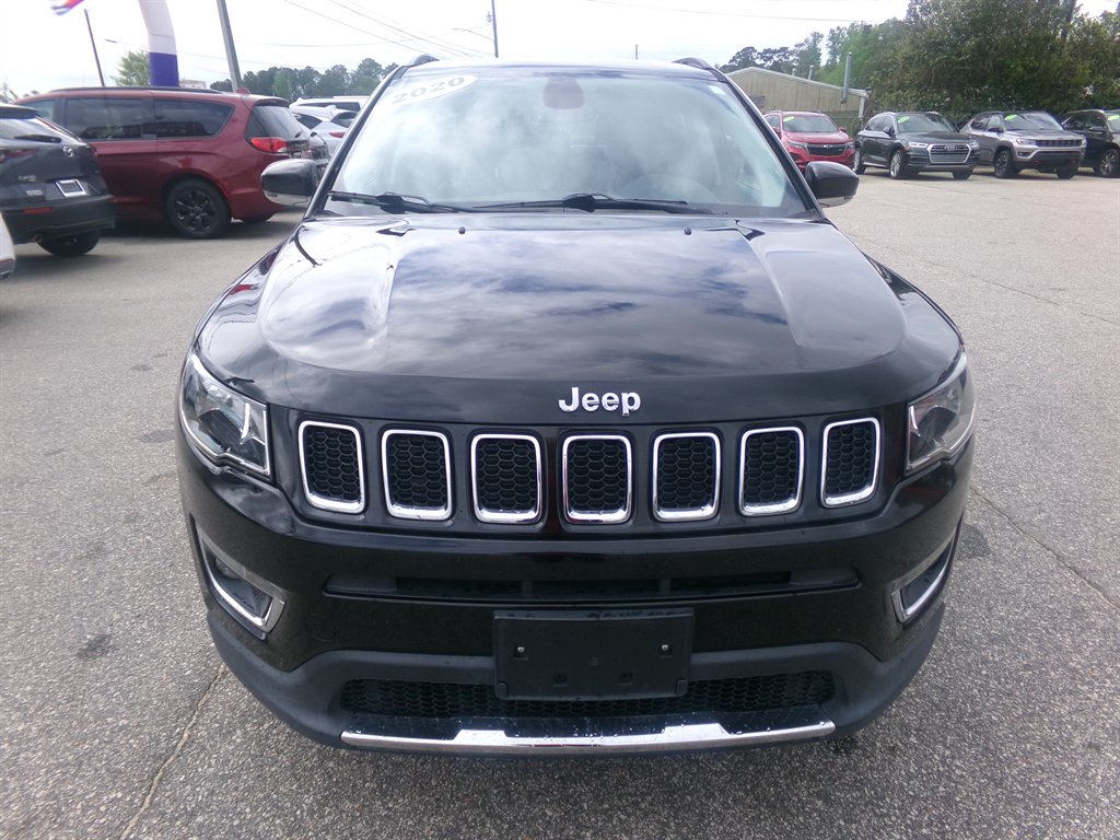 View vehicle photo 2