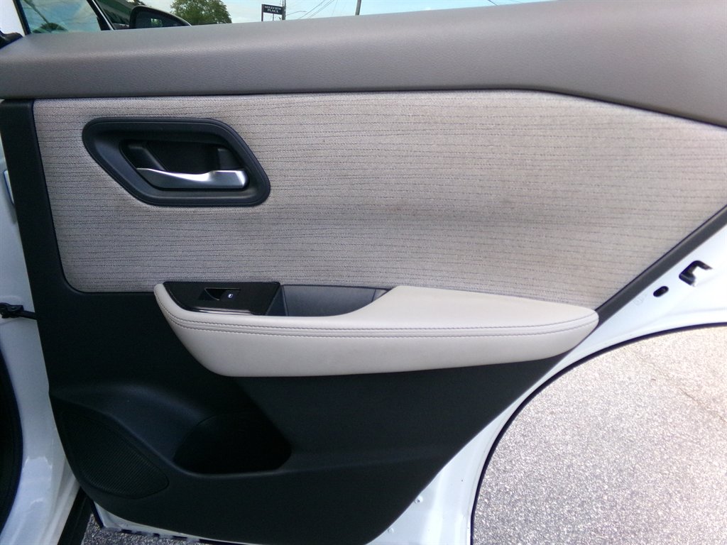 2023 Nissan Rogue - $22,874
