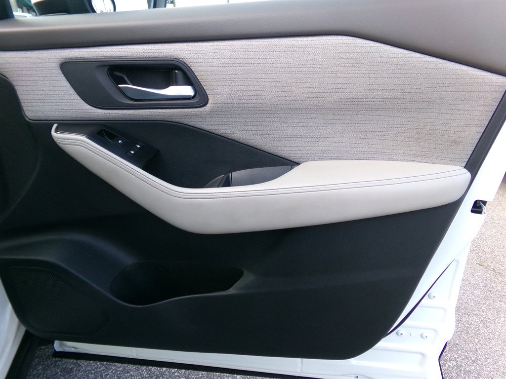 2023 Nissan Rogue - $22,874