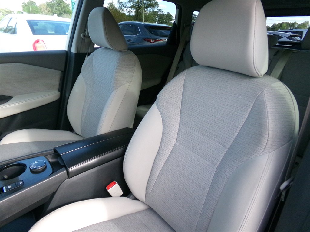 2023 Nissan Rogue - $22,874