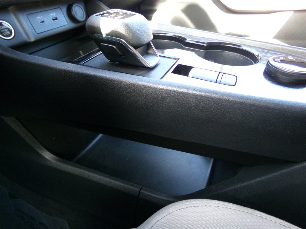 2023 Nissan Rogue - $22,874