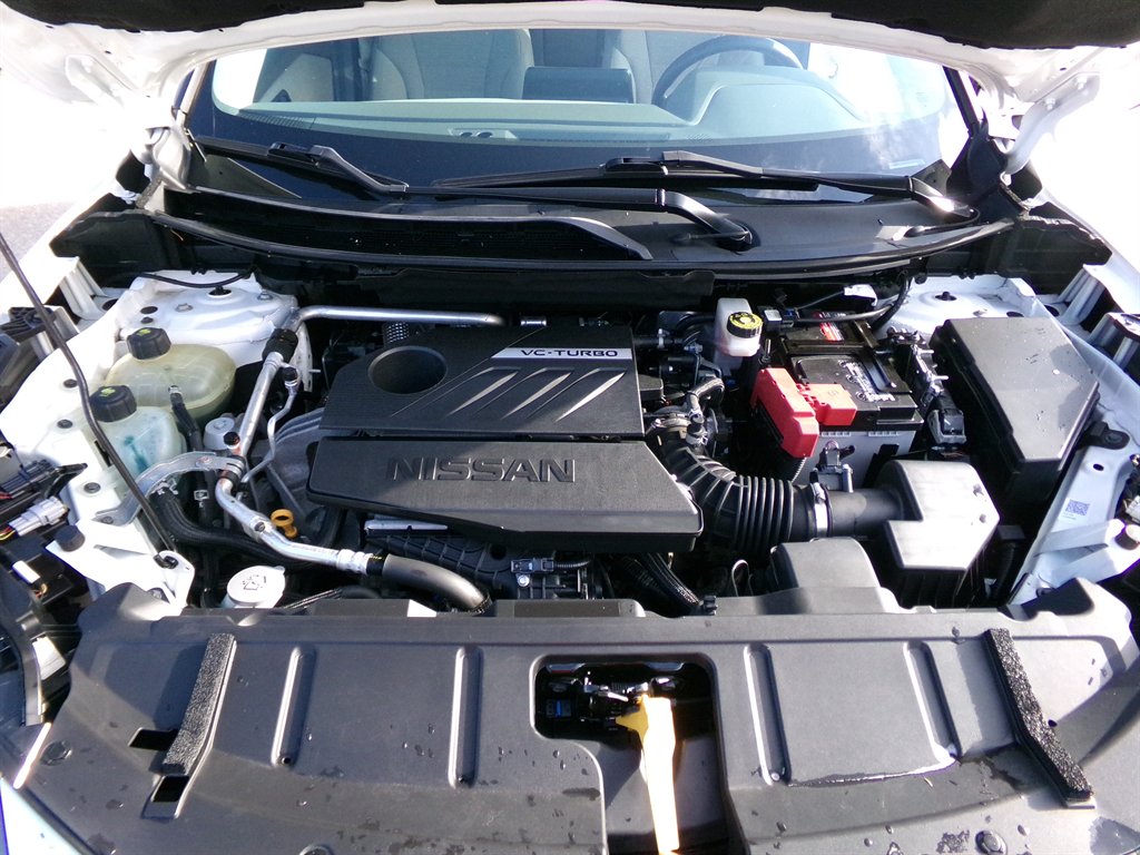 2023 Nissan Rogue - $22,874