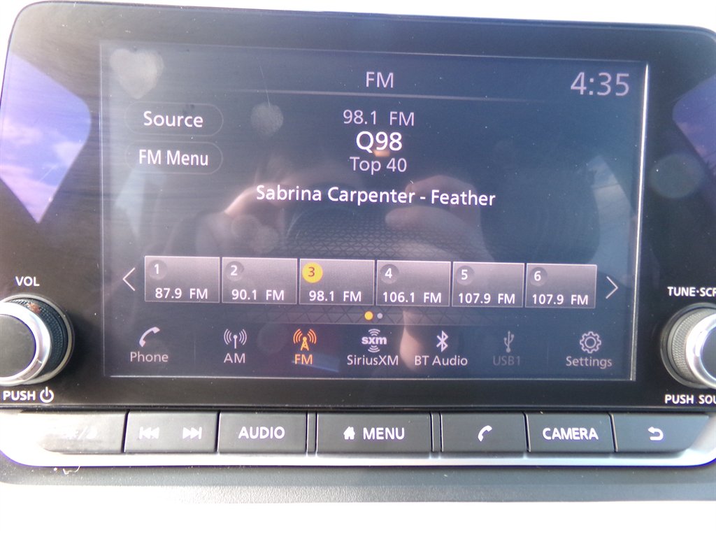 2023 Nissan Rogue - $22,874